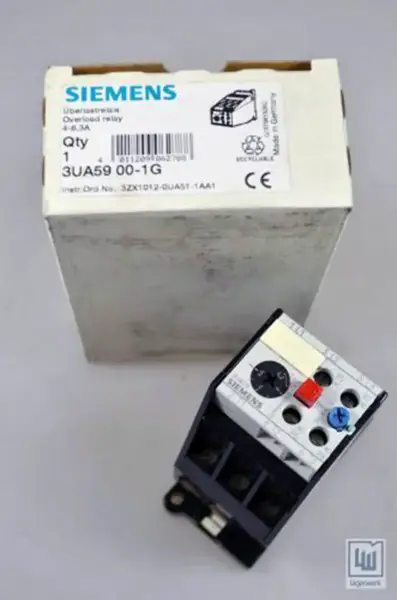 Siemens 3UA5900-1G