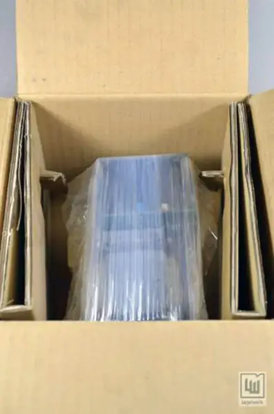 Siemens 4AV2000-2EB00-0A