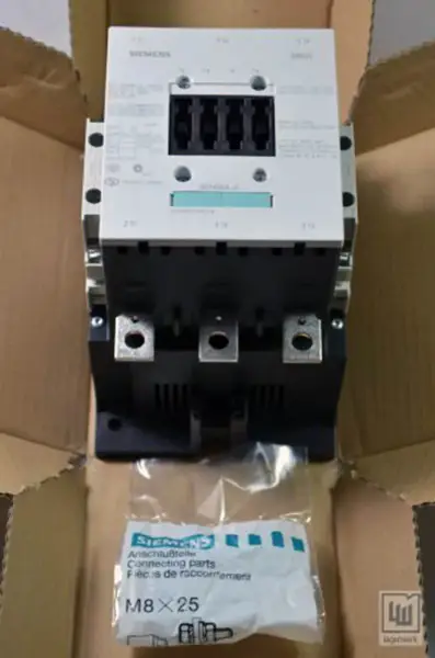 Siemens 3RT1456-6NF36