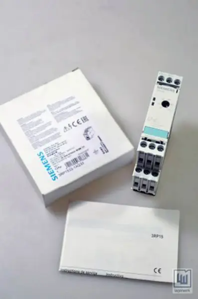 Siemens 3RP1533-1AQ30