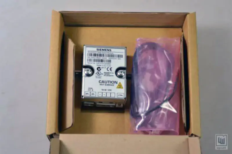 Siemens 6SL3252-0BB01-0AA0