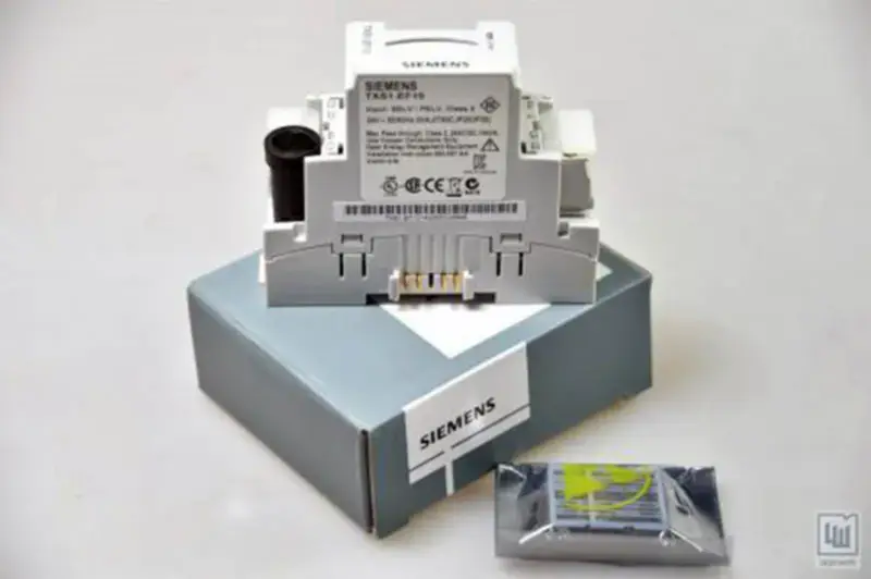 Siemens TXS1.EF10