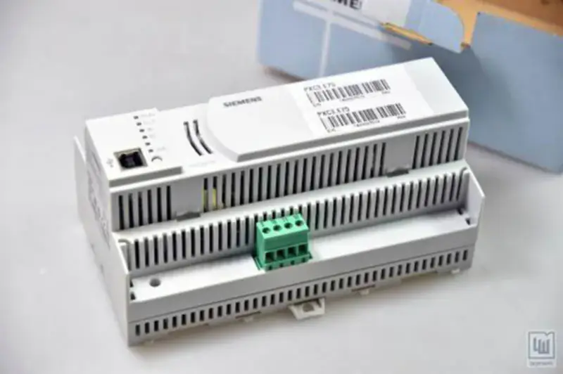 Siemens PXC3.E75