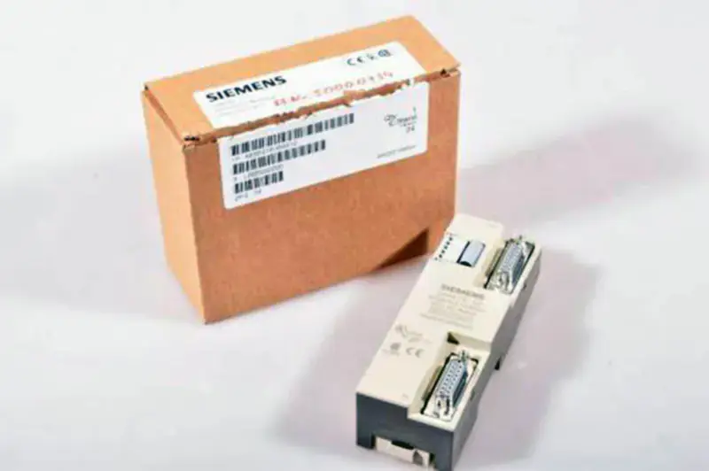 Siemens 6ES5316-8MA12