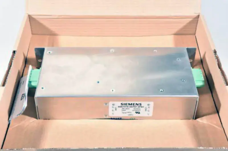 Siemens 6SE7016-0EP87-0FB1