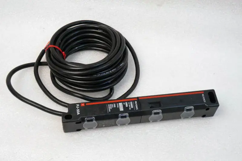 KEYENCE PJ-50A
