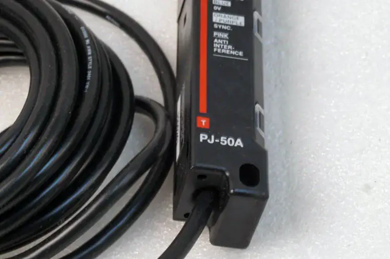 KEYENCE PJ-50A