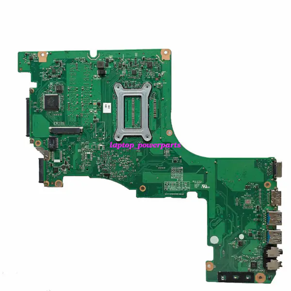 Základní deska Toshiba V000318010 ATX