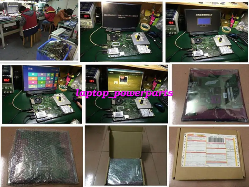 Základní deska Toshiba V000318010 ATX