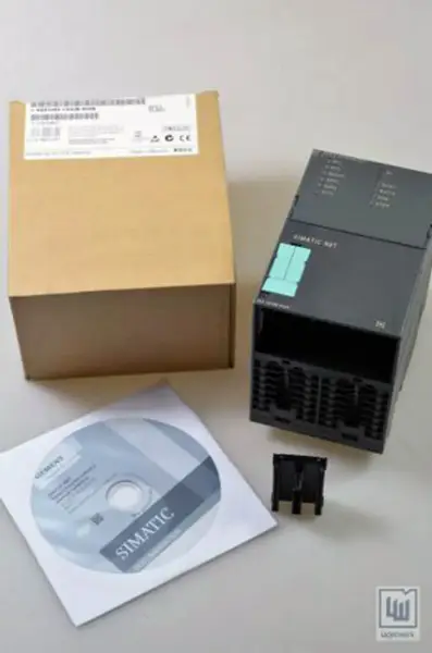 Siemens 6GK7343-1GX30-0XE0