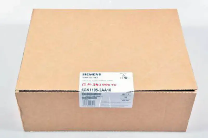Siemens 6GK1105-2AA10