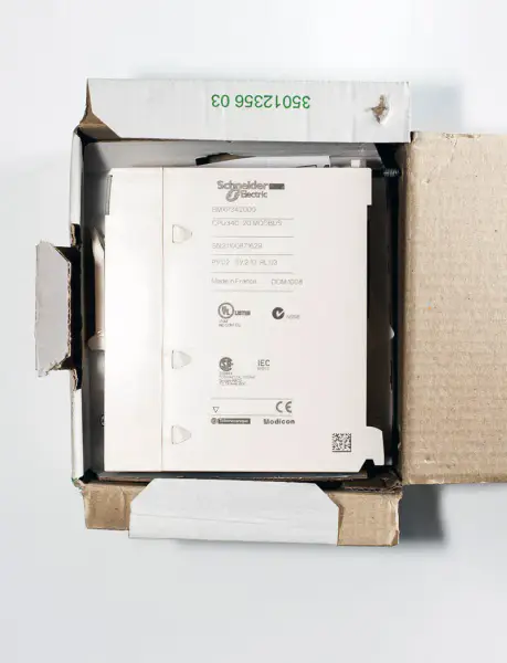 Schneider Electric BMXP342000
