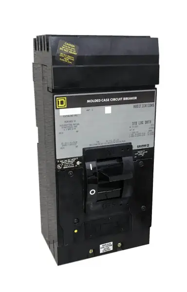 Square D LH36250