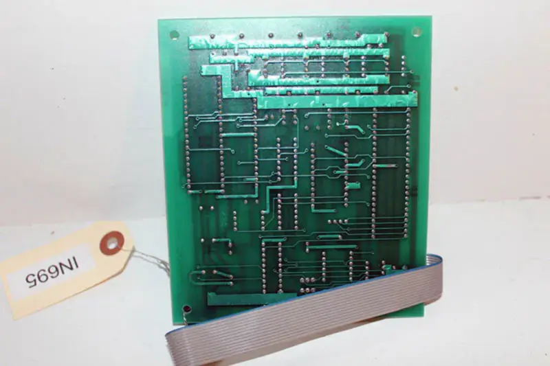 FANUC A16B-1600-0210