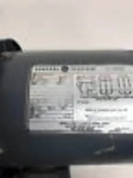 GENERAL ELECTRIC 5K33KN31