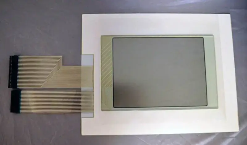Allen-Bradley MF900T