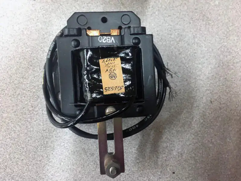 Allen-Bradley X-33335