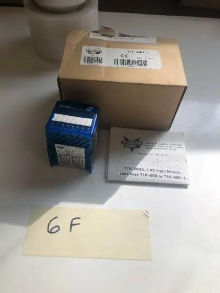 PLC DIRECT T1K-08NA-1