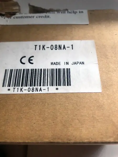 PLC DIRECT T1K-08NA-1
