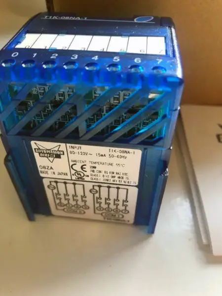 PLC DIRECT T1K-08NA-1