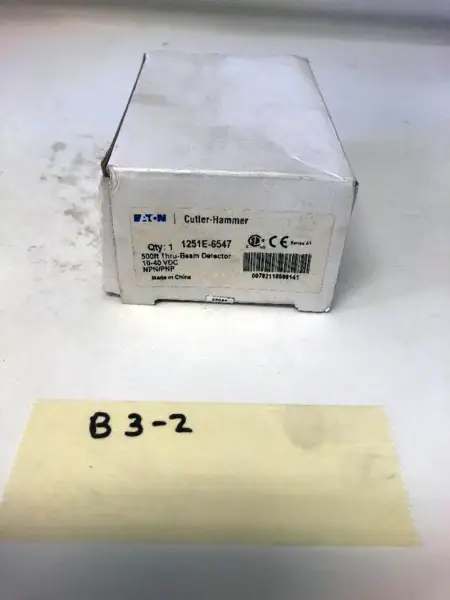 OPCON 1251E-6547