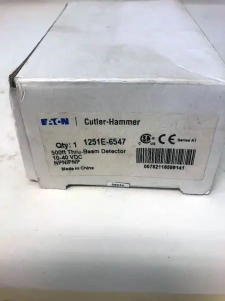 OPCON 1251E-6547