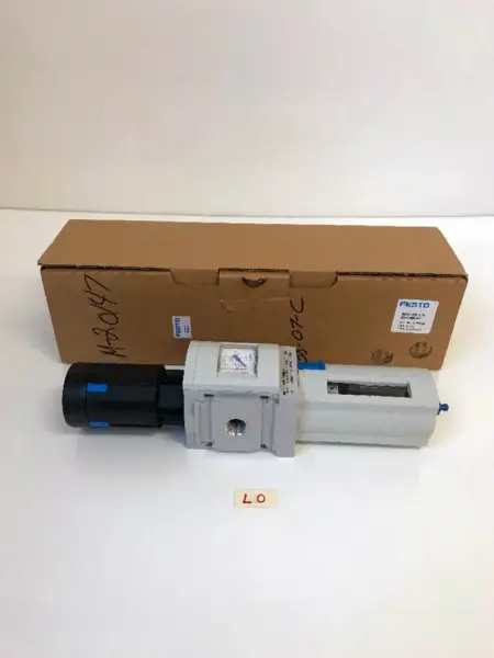 Festo MS6-LFR-3/8-D6-CRM-AS