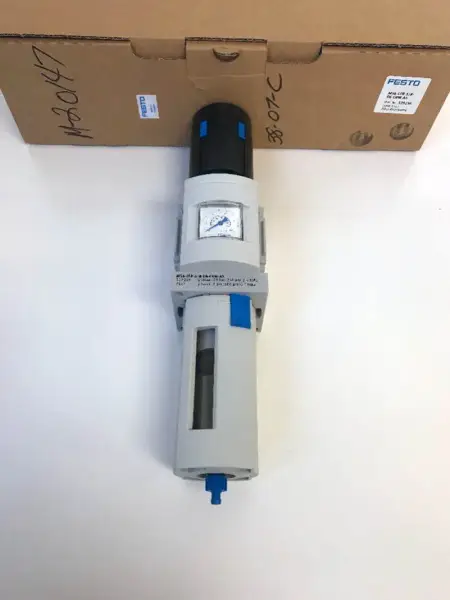 Festo MS6-LFR-3/8-D6-CRM-AS