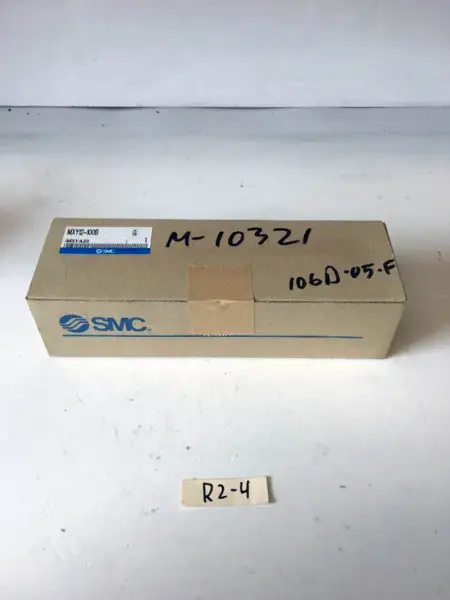 SMC MXY12-100B