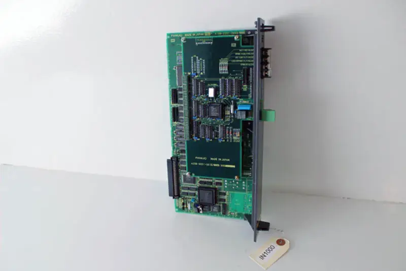 FANUC A16B-2201-0890