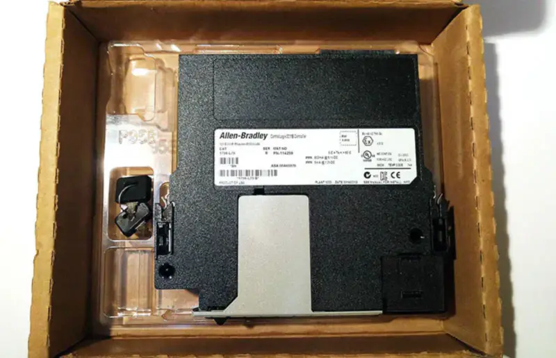 Allen-Bradley 1756-L75