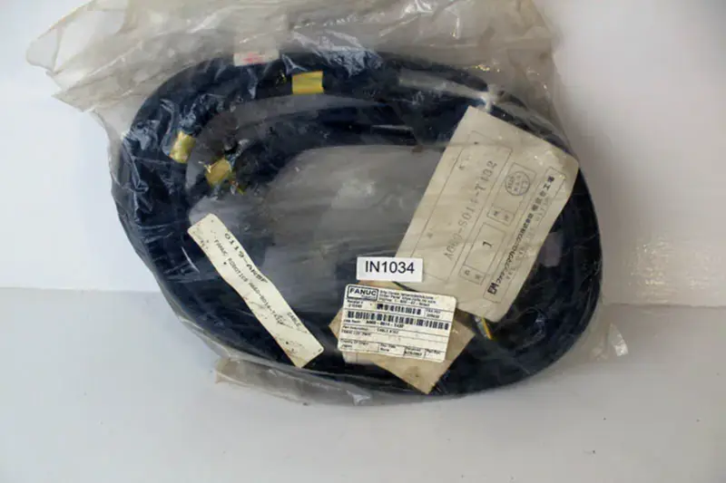 FANUC A660-8014-T432