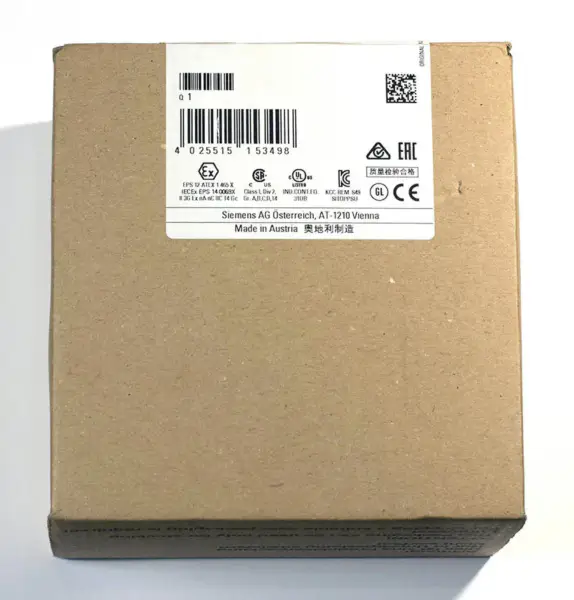 Siemens 6EP1334-2BA20