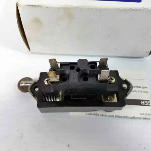 Square D 9007AO36