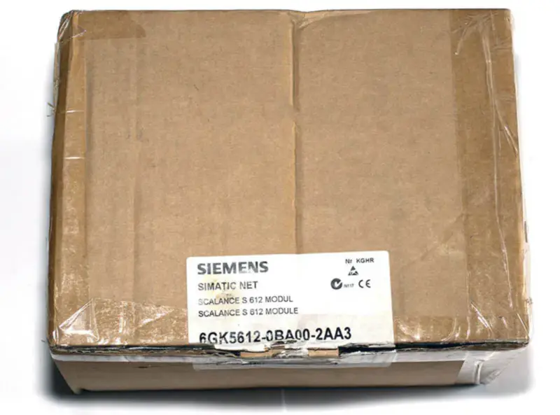 Siemens 6GK5612-0BA00-2AA3