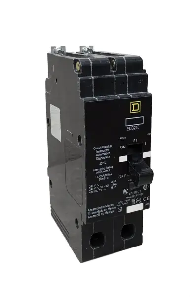 Square D EDB24060