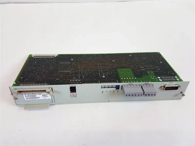 Siemens 6SN1118-0AD11-0AA1
