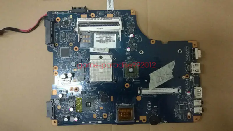 Základní deska Toshiba K000080460