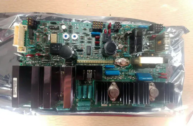 FANUC A20B-0007-0330