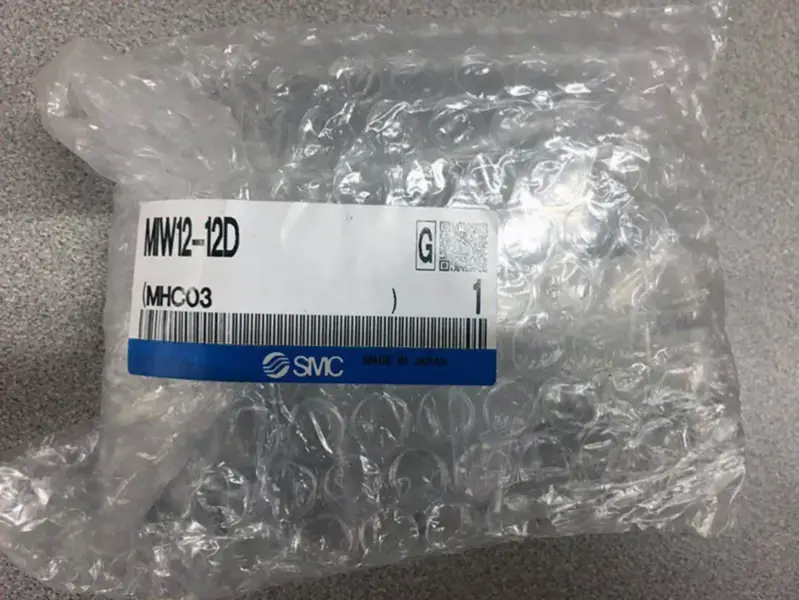 SMC MIW12-12D