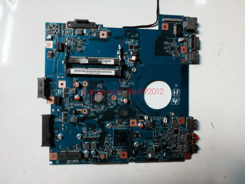 Základní deska Sony A1843494A