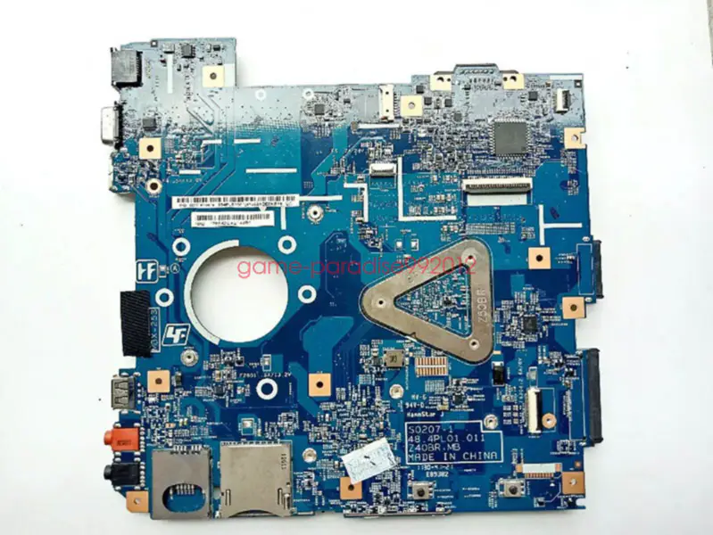 Základní deska Sony A1843494A