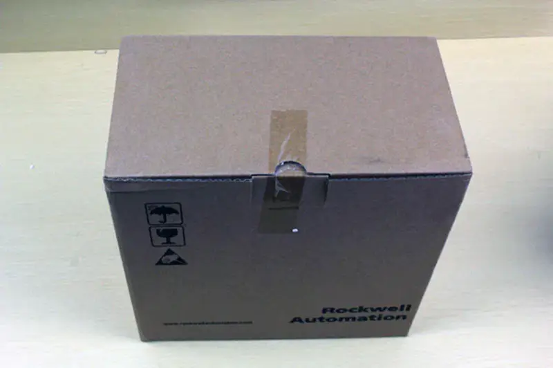 Allen-Bradley 25B-D2P3N104