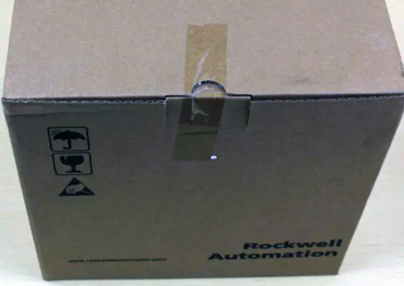 Allen-Bradley 25B-D2P3N104