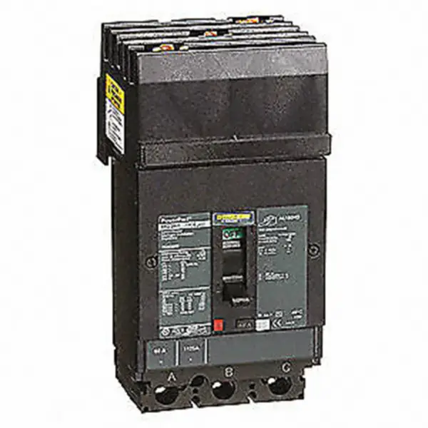 Square D HGA36060