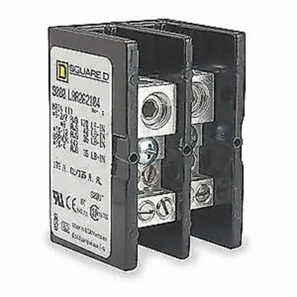 Square D 9080LBA262104