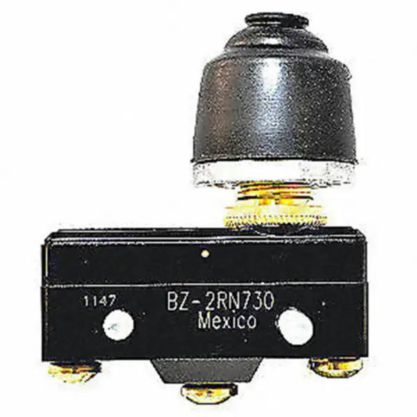 HONEYWELL BZ-2RN730