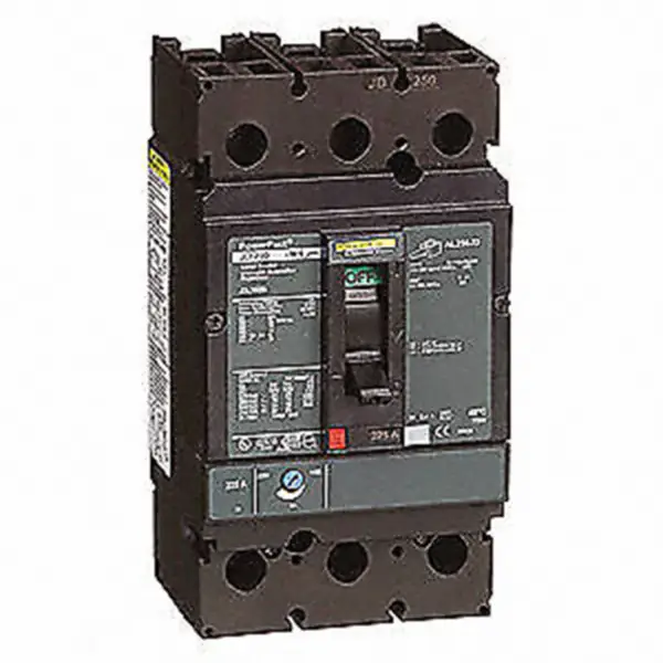 Square D JDL36225