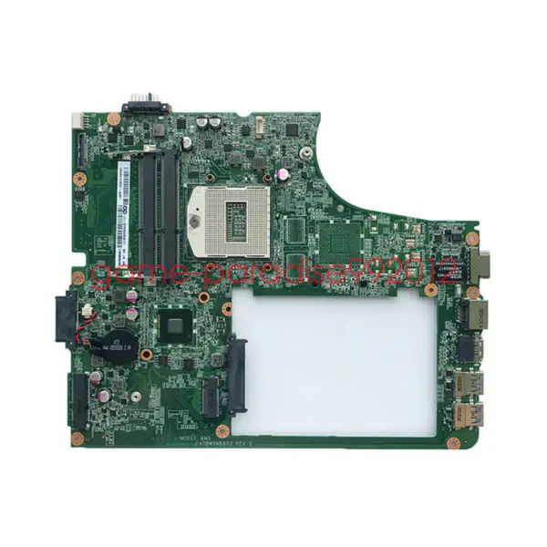 Základní deska Lenovo B5400