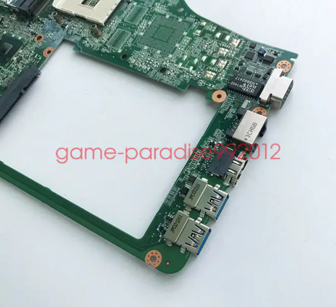 Základní deska Lenovo B5400